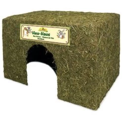 JR Farm JR Farm Hooihuis Groot - 500 Gram