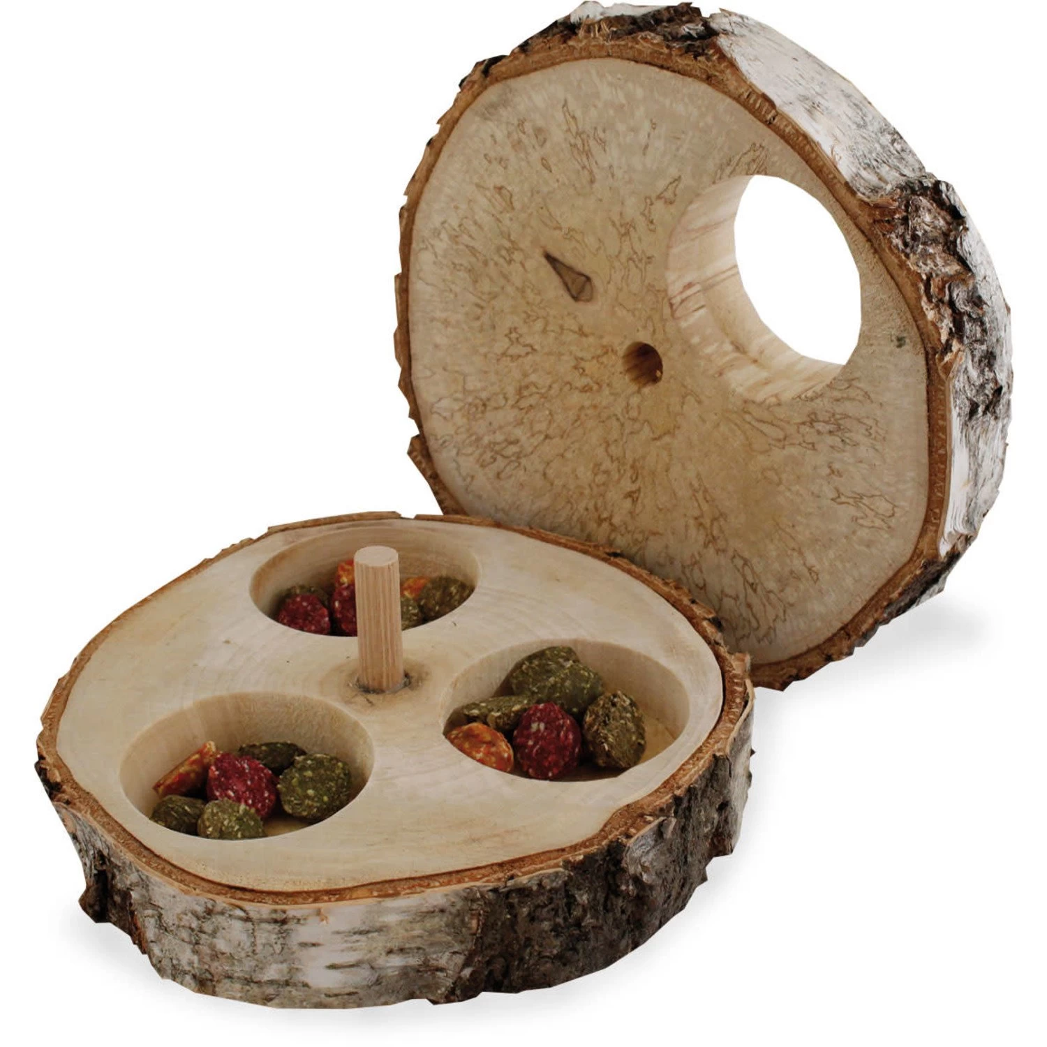 JR Farm JR Farm Train The Brain Switch - Afbeelding 2