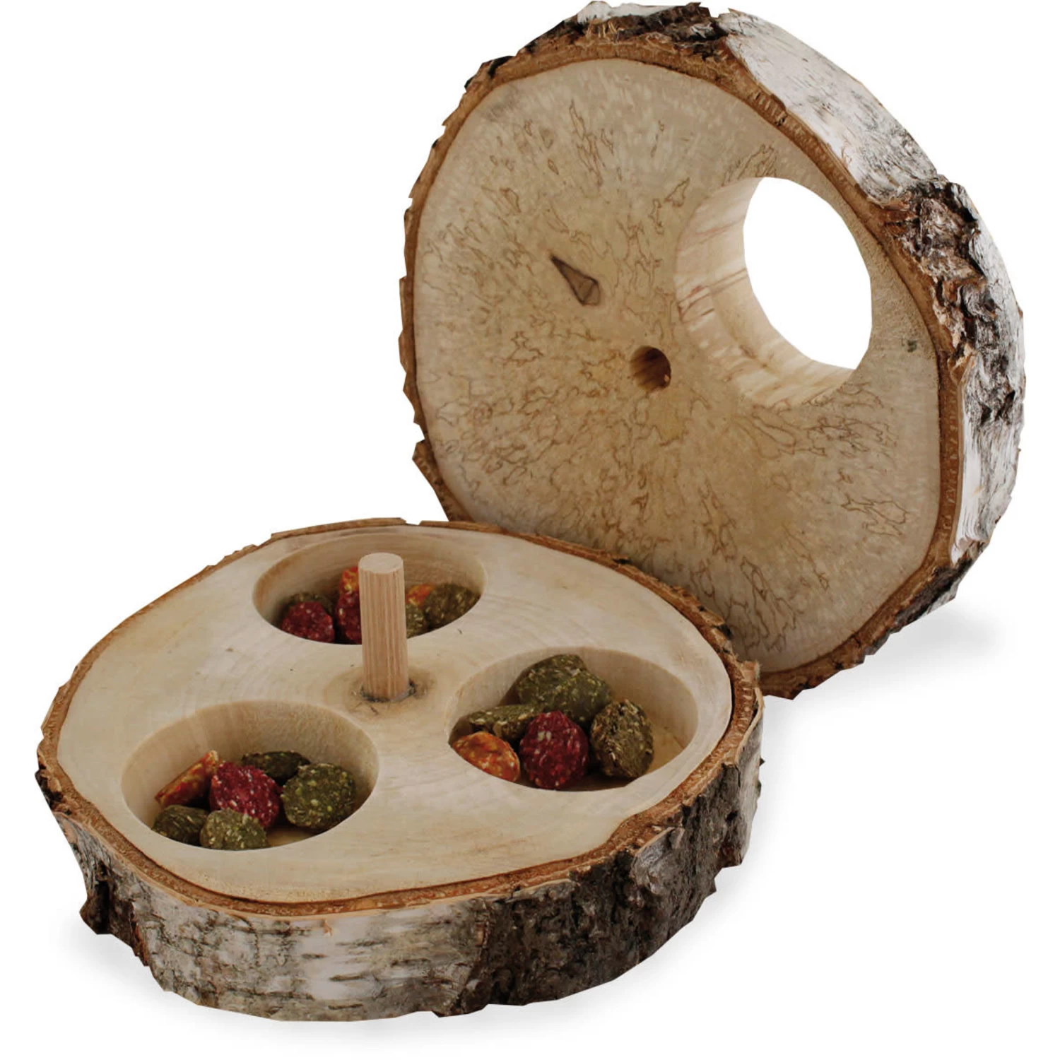 JR Farm JR Farm Train The Brain Switch