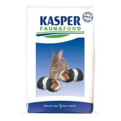 Kasper Faunafood Kasper Faunafood Konijnenkorrel Sport - 20 Kilo