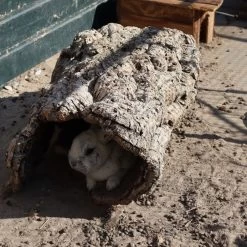 Kurk Tunnel Extra Large - Max ø 30x75 Cm