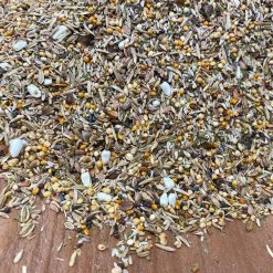 Mixerama Mixerama Degoevoer Zadenmix