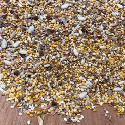 Mixerama Mixerama Konijnen Zadenmix