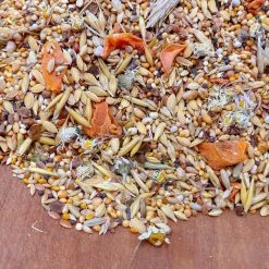 Mixerama Mixerama Muizen- En Gerbilvoer Basis Mix