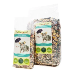 Mixerama Mixerama Rattenvoer Päppel Mix