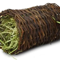 Naturhof Schröder Wilgentunnel Met Hooi - Middel