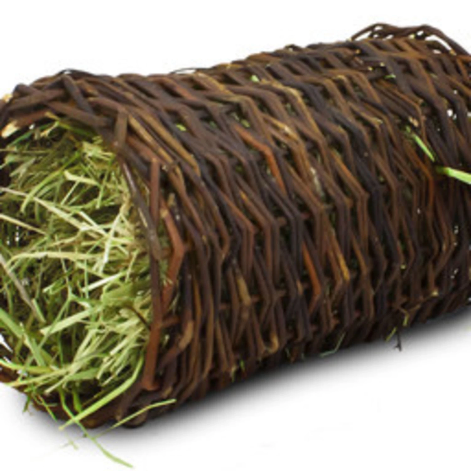 Naturhof Schröder Wilgentunnel Met Hooi - Middel