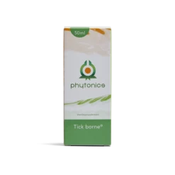 Phytonics Phytonics Tick Borne - 50 Ml
