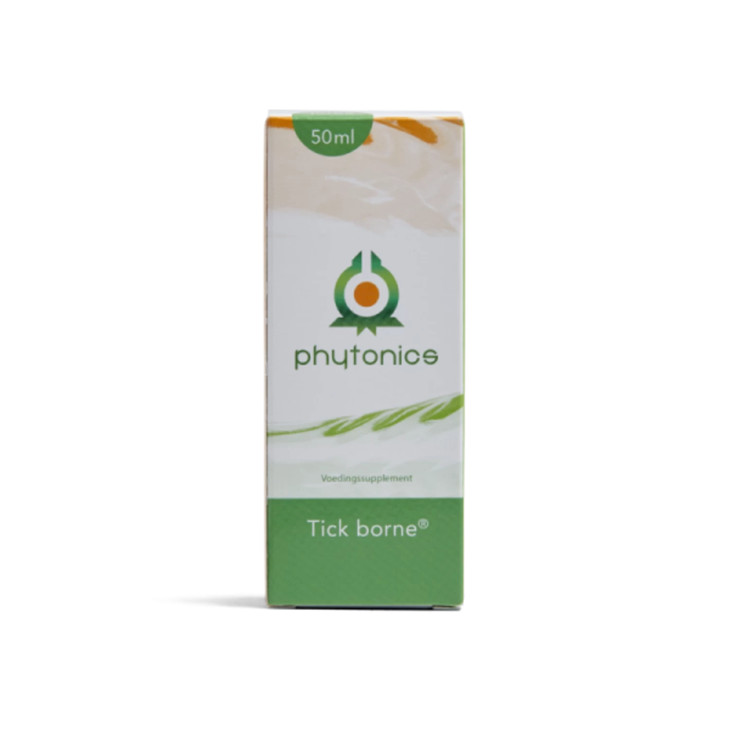 Phytonics Phytonics Tick Borne - 50 Ml