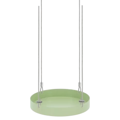Plantenplateau Rond - Groen - S