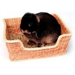 Rosewood Rosewood Chill N Snooze Bed - 33x26 Cm