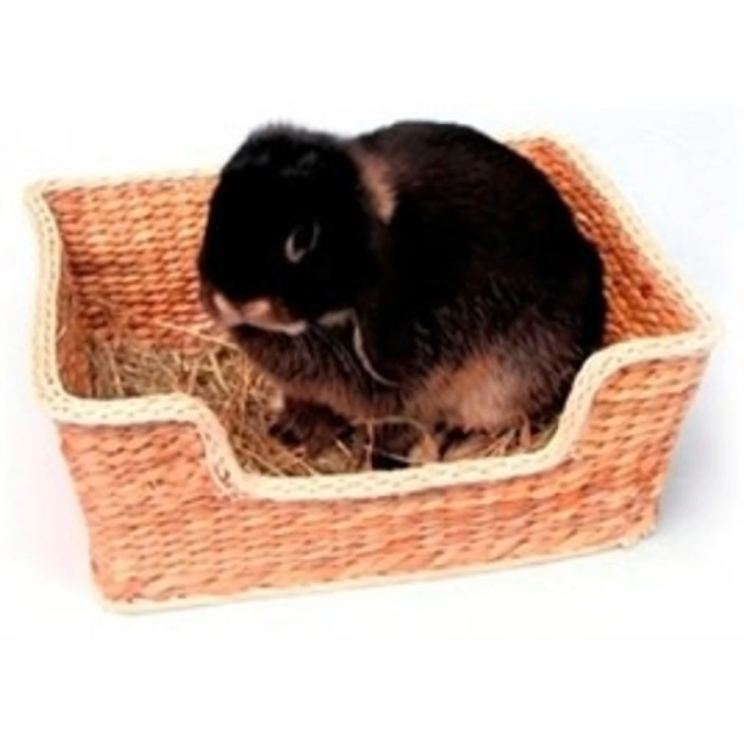 Rosewood Rosewood Chill N Snooze Bed - 33x26 Cm