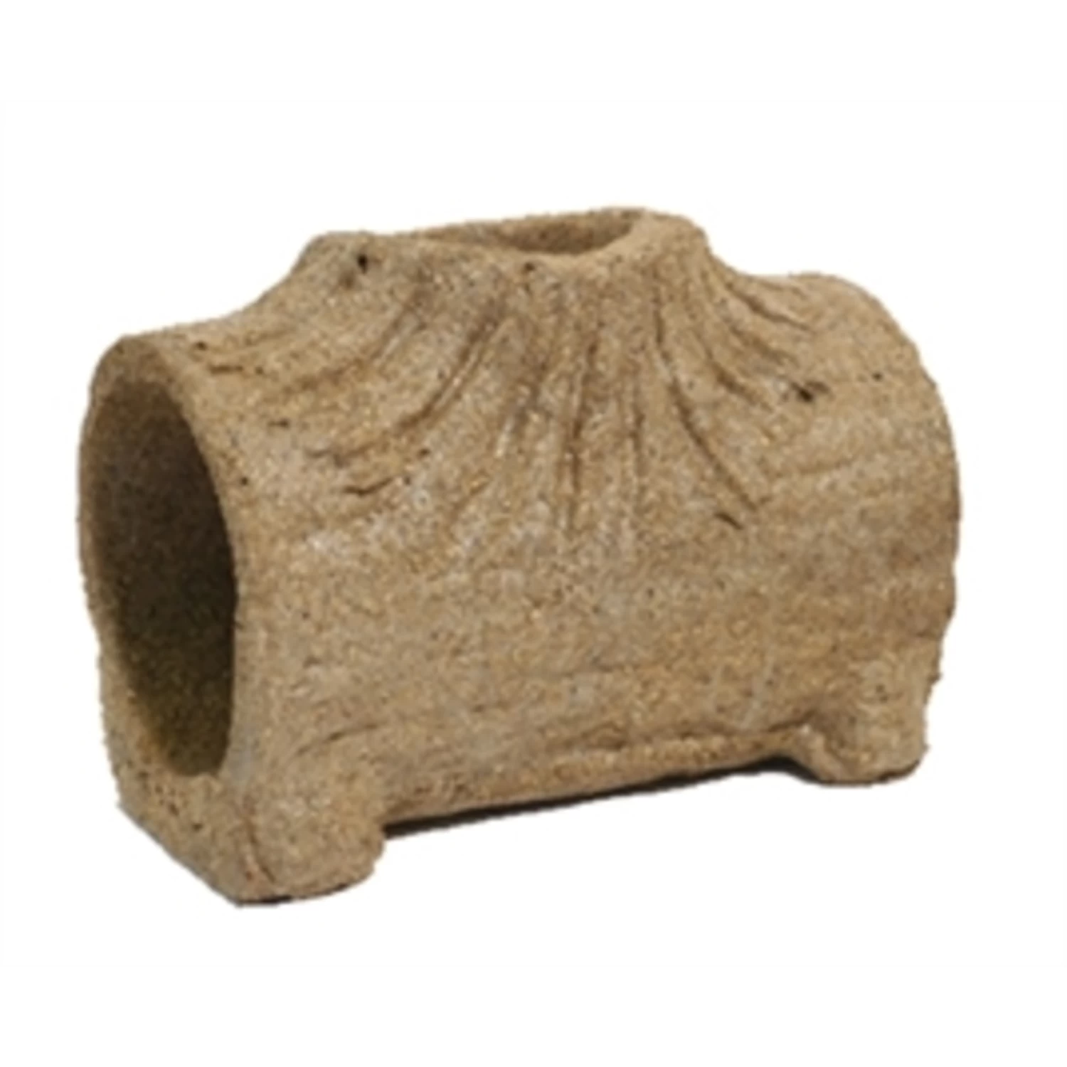 Rosewood Rosewood Naturals Eetbare Boomstam Large - 22.5 X 14 X 17 Cm - Afbeelding 2