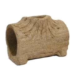 Rosewood Rosewood Naturals Eetbare Boomstam Large - 22.5 X 14 X 17 Cm