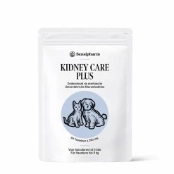 Sensipharm Kidney Care Plus - Kleine Huisdieren