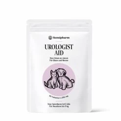Sensipharm Urologist Aid - Kleine Huisdieren