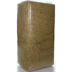 Tijssen Stro Baal Gehakseld - 20 Kilo