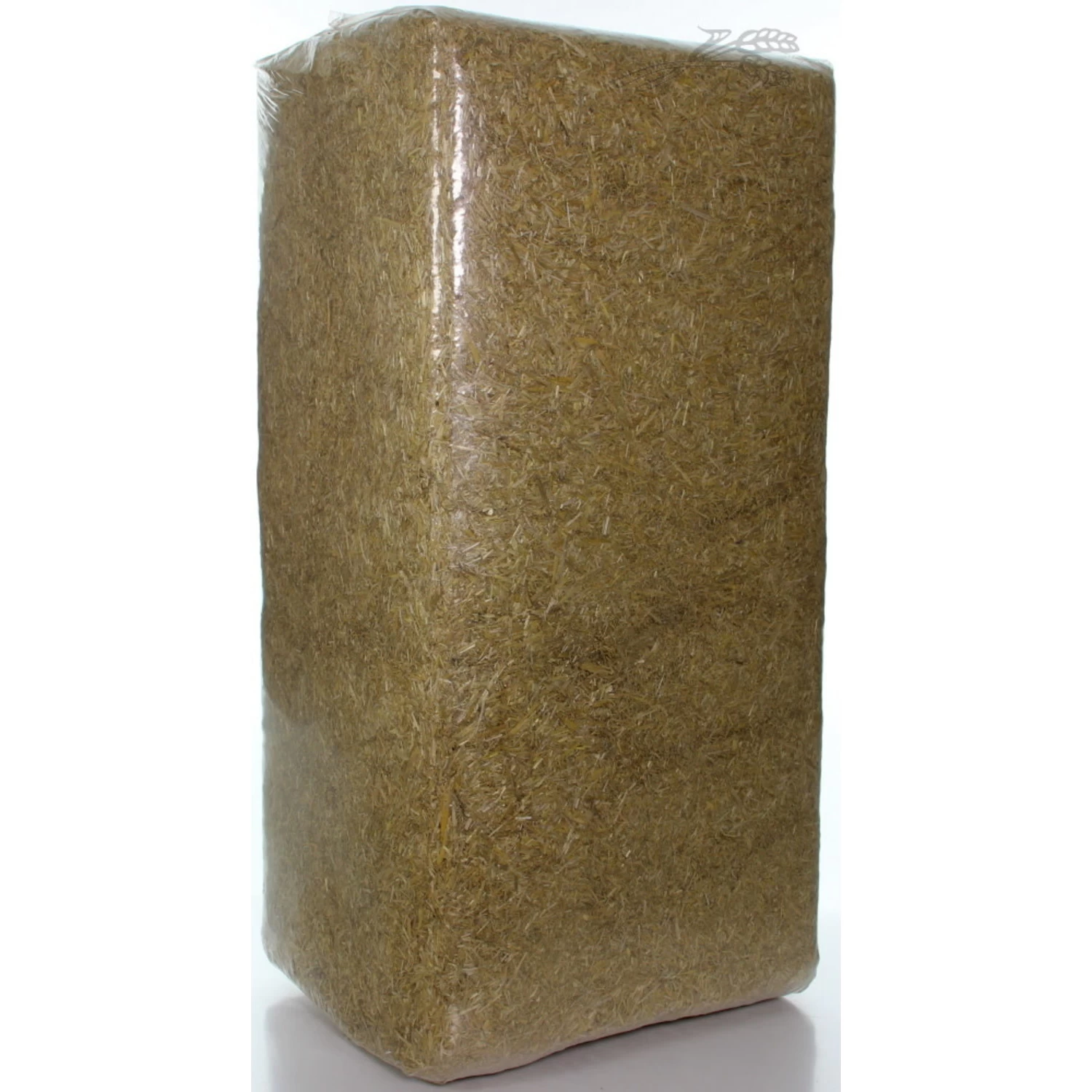 Tijssen Stro Baal Gehakseld - 20 Kilo