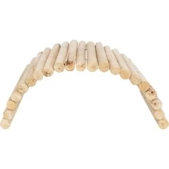 Trixie Trixie Houten Brug - Flexibel