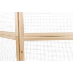 Trixie Trixie Indoor Ren - 60 X 50 Cm - 4 Panelen