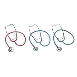 Ukal Ukal Stethoscoop Simply
